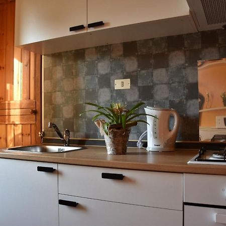 Apartment Lisema Peschiera del Garda Exteriér fotografie