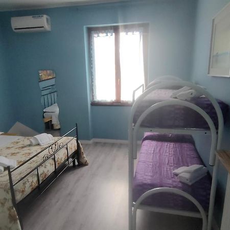 Apartment Lisema Peschiera del Garda Exteriér fotografie
