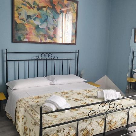 Apartment Lisema Peschiera del Garda Exteriér fotografie
