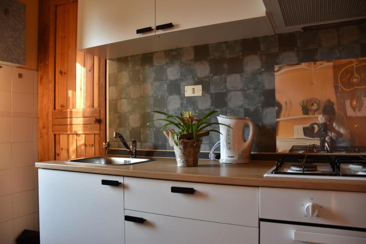Apartment Lisema Peschiera del Garda Exteriér fotografie