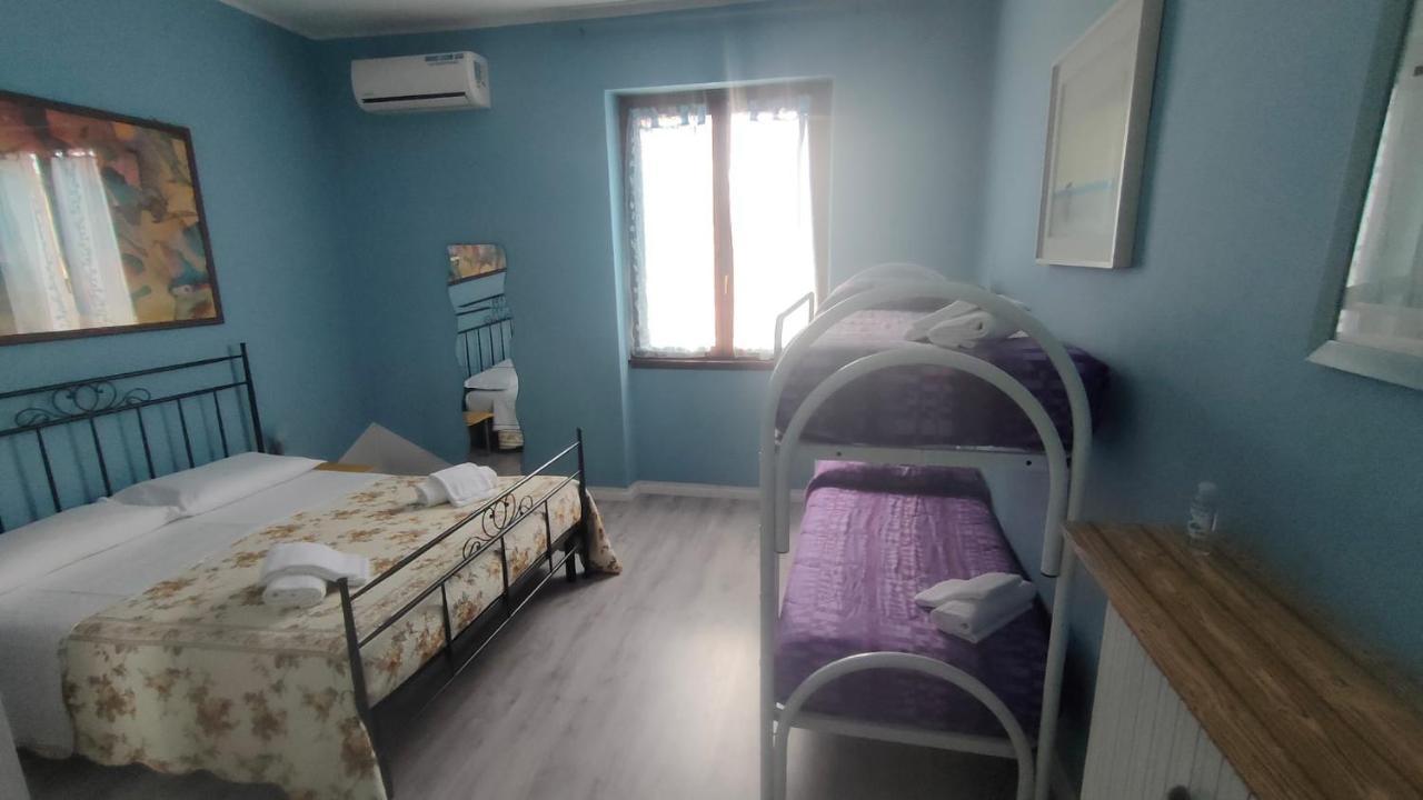 Apartment Lisema Peschiera del Garda Exteriér fotografie