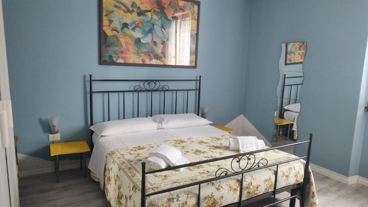 Apartment Lisema Peschiera del Garda Exteriér fotografie