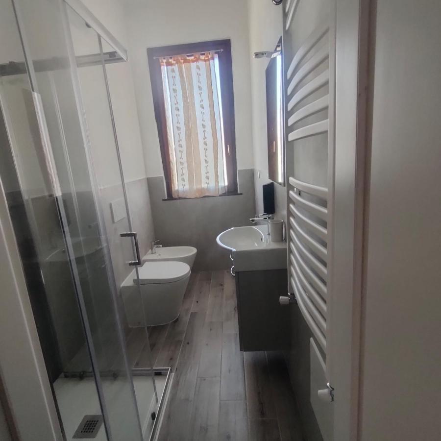 Apartment Lisema Peschiera del Garda Exteriér fotografie